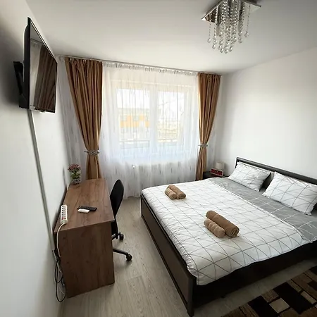 June's Charm Apartamento *