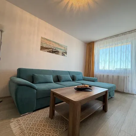 Apartamento June's Charm