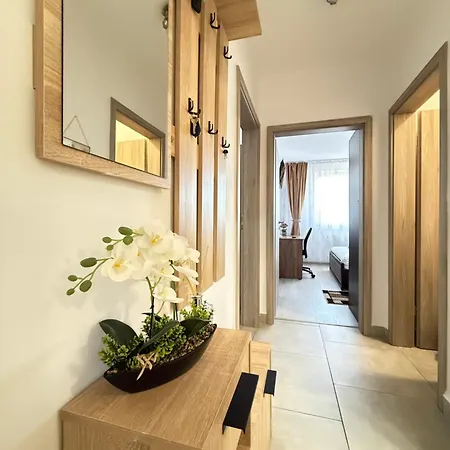 June's Charm Apartamento
